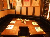おごじょ家 赤坂店の雰囲気3