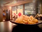 きた東北 和食