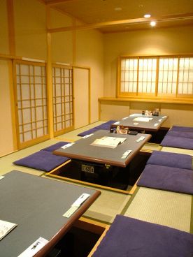 一番どり 山王パークタワー店の雰囲気1