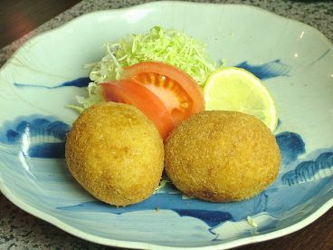 うまいもんやのおすすめ料理1