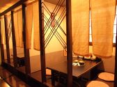 宴家 西院店の雰囲気3