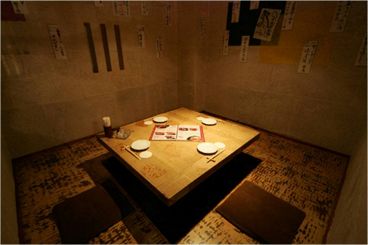 オンジェナ 代官山 韓国 ダイニング DININGの雰囲気1