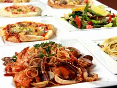 空の器 イタリアンキッチン Italian Kitchenのおすすめ料理1