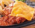 料理メニュー写真&nbsp;●チキンのトマト煮込み焼き