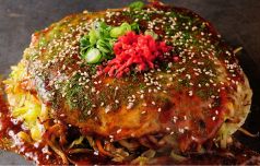 料理メニュー写真 そば入り