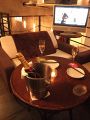 ダイニングドットイケブクロ DINING dot IKEBUKUROの雰囲気1