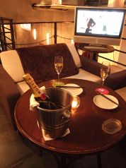 ダイニングドットイケブクロ DINING dot IKEBUKUROの雰囲気1