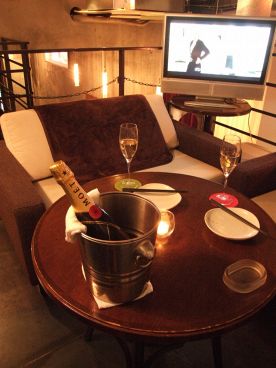 ダイニングドットイケブクロ DINING dot IKEBUKUROの雰囲気1