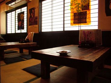 久兵衛 東口店の雰囲気1