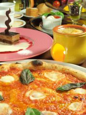 モンジェヴェロ Mongi Bello 表参道店のおすすめ料理1