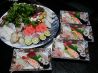 うどん茶屋のおすすめポイント1