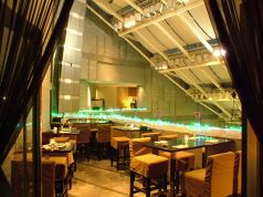 Ｔｈｅ　Ｓｅａｓｏｎｅｒ　（ザ　シーズナー）　カレッタ汐留店の雰囲気2