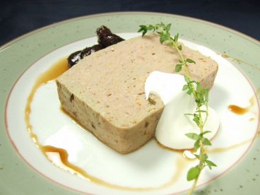 フランコ ジャポネのおすすめ料理1