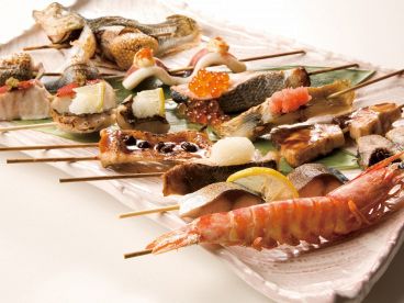 遠州濱乃屋 MAY ONE EKIMACHI WESTのおすすめ料理1