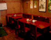 盛香園麹町店 中国料理の雰囲気3