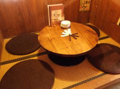 とんちき 久茂地三丁目酒場の写真