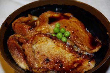 横浜 鉄板 大君 たいくん お台場ヴィーナスフォートのおすすめ料理1