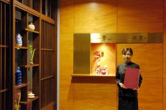 景山 中国料理の写真