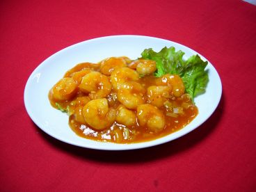 新三昧 中華料理のおすすめ料理1