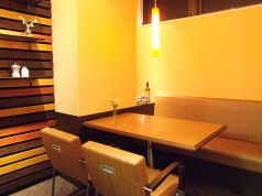 シエロ Cielo イタリアン キッチン ITALIAN KITCHENの雰囲気1