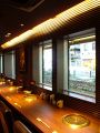 チファジャ 四条木屋町店 焼肉の雰囲気1
