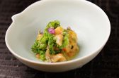 南麻布 伊ざわのおすすめ料理2