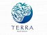 アクア テラ AQUA TERRAのロゴ