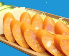 料理メニュー写真 ピリ辛ポチギ
