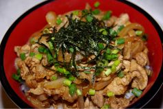 横浜 鉄板 大君 たいくん お台場ヴィーナスフォートのおすすめ料理2