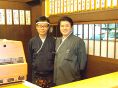 老舗居酒屋。大将の人情あふれるお店です。