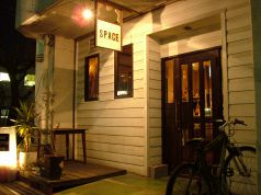 バー スペース BAR SPACEの写真