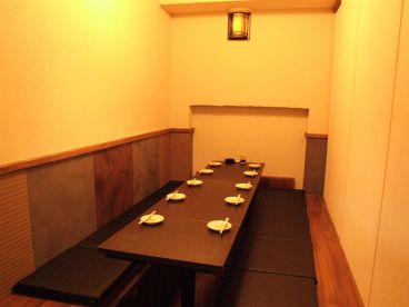 酒意 新宿中央通り店の雰囲気1