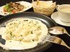 シエロ Cielo イタリアン キッチン ITALIAN KITCHENのおすすめポイント1