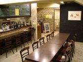 コンビビオ Convivioの雰囲気3