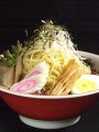 料理メニュー写真&nbsp;小池さんラーメンサラダ