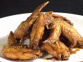 料理メニュー写真&nbsp;名物！手羽唐揚げ