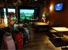 ゴルフバービービー Resort×Golf Bar B.Bのおすすめポイント1
