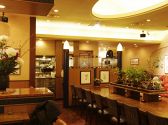 カフェ珈人 小田急エースの雰囲気3