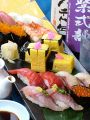 築地すし鮮 鹿児島総本店のおすすめ料理1