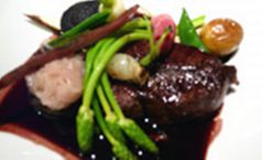 フランス料理 Pissenlit ビサンリの写真