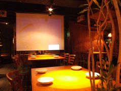 たべものや 花子っ子 渋谷の雰囲気3
