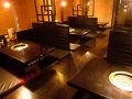 炭火焼肉 本陣 江坂店の雰囲気1