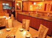 福龍飯店 九段南の雰囲気3