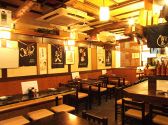 三味亭 居酒屋の雰囲気2