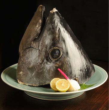 うお鉄のおすすめ料理1