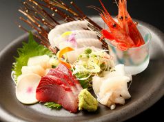 北○ きたまる 別邸 円山のおすすめ料理1