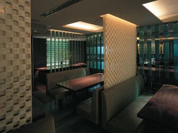 一羽 イチワ ICHIWAの雰囲気1