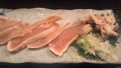 板前焼鳥 一和の写真