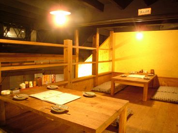 トタン屋 帯山店の雰囲気1
