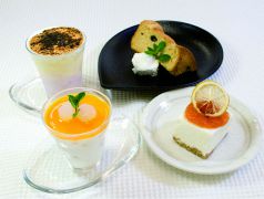 麹 コウジ KOUJI 阪急三番街店のおすすめ料理2
